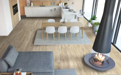 Taiwood: il legno versatile e discreto per l’arredamento moderno