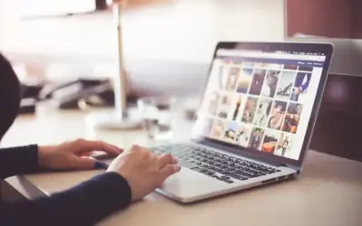 Nuovo Sito Web