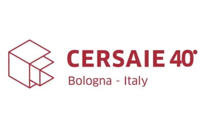 Invito a Cersaie 2023 – Vieni a scoprire le nostre novità!