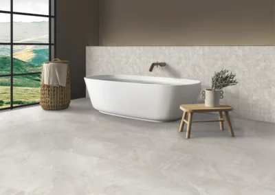 Ambiente Atmos Cool Grey Indoor 5x5 60x120