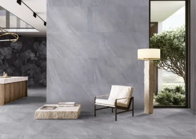 Ambiente Atmos Iron Indoor 60x120 B