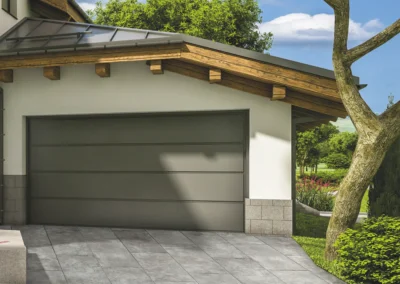 Ambiente Newport Grigio 40x80 3cm