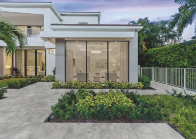 Ambiente Newport Grigio 60x60 3cm