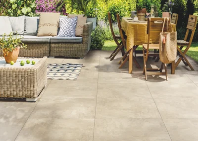 Ambiente Newport Tortora 60x60