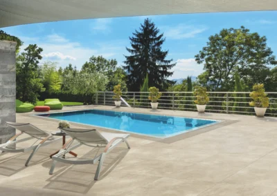 Ambiente Newport Tortora 60x60 B