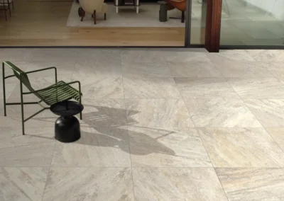 Ambiente Outdoor Gaja Sand 60x60 2cm