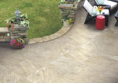 Ambiente Outdoor Gaja Sand 60x60 B 2cm