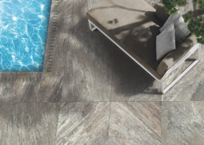 Ambiente Outdoor Gaya Grigio 60x90 2cm