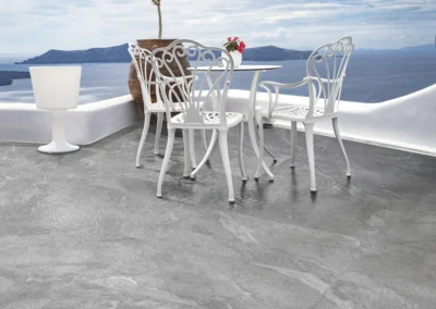 Ambiente Pietra Di Beola Grigio 45x90