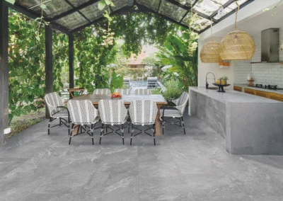 Ambiente Pietra Di Beola Grigio 45x90 B