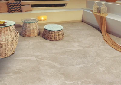 Ambiente Pietra Di Beola Sand 45x90