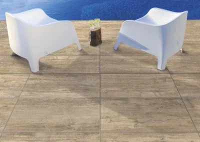 Ambiente Rivawood Rovere 40x80 3cm