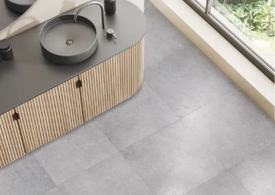 Ambiente Bluemix 60x60 Cool Grey