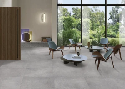 Ambiente Bluemix 90x90 5x5 Grey