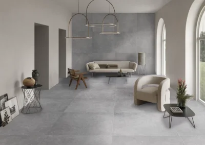 Ambiente Bluemix 90x90 Grey