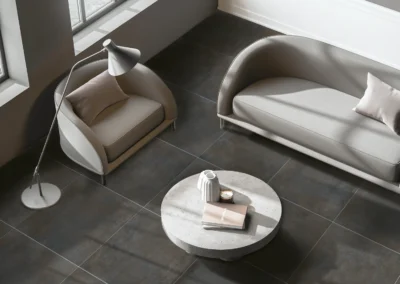 Ambiente Craft Indoor Dark Copper 60x60