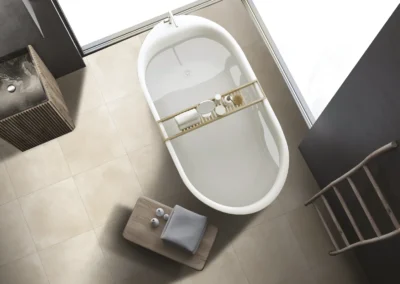 Ambiente Craft Indoor Light Kaki 60x60