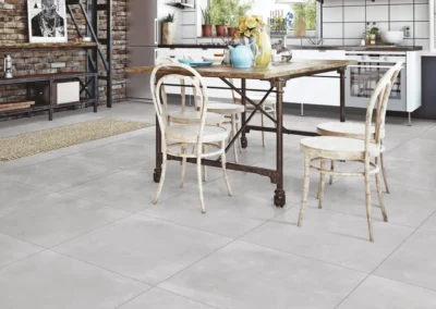 Ambiente Craft Indoor Steel Grey 60x60 A