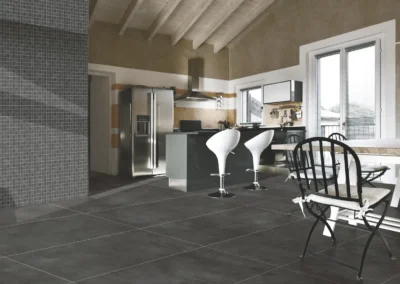 Ambiente Indoor Metropolis Antracite 60x120 5x5