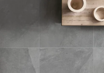 Ambiente Mustang Grey 60x60