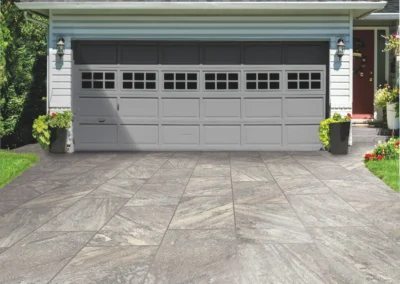 Ambiente Gaja Grey 40x80x3