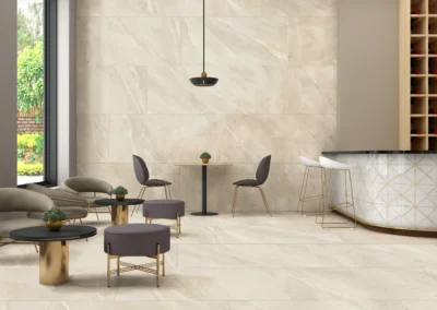 Ambiente Atmos Beige 60x120